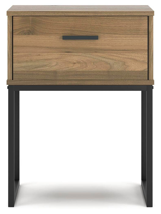 Deanlow Nightstand - Furniture Citi (Multi Location - MI)