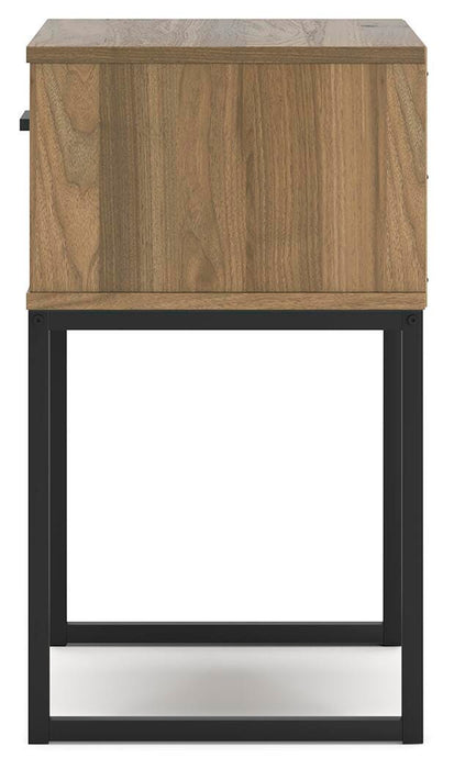 Deanlow Nightstand - Furniture Citi (Multi Location - MI)