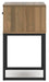 Deanlow Nightstand - Furniture Citi (Multi Location - MI)