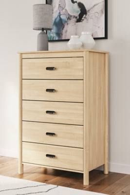 Cabinella Chest of Drawers - Furniture Citi (Multi Location - MI)