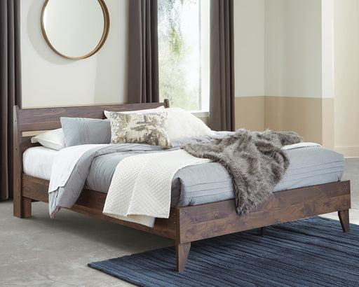 Calverson Bed - Furniture Citi (Multi Location - MI)
