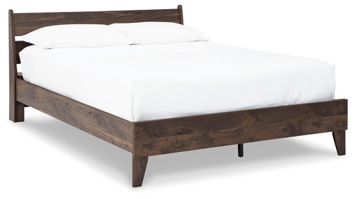 Calverson Bed - Furniture Citi (Multi Location - MI)