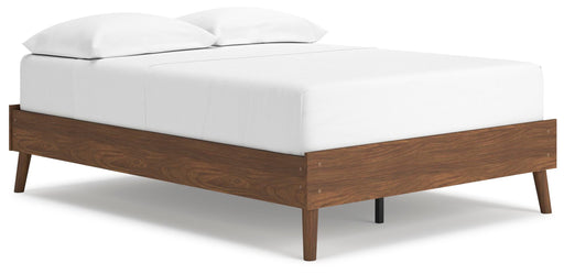 Fordmont Bed - Furniture Citi (Multi Location - MI)