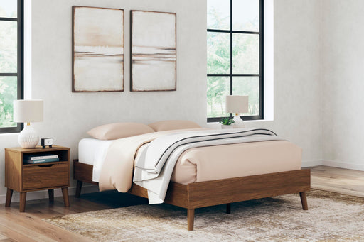 Fordmont Bed - Furniture Citi (Multi Location - MI)
