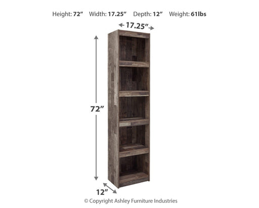 Derekson Pier - Furniture Citi (Multi Location - MI)