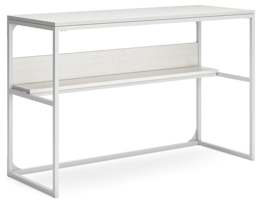 Deznee Home Office Desk - Furniture Citi (Multi Location - MI)