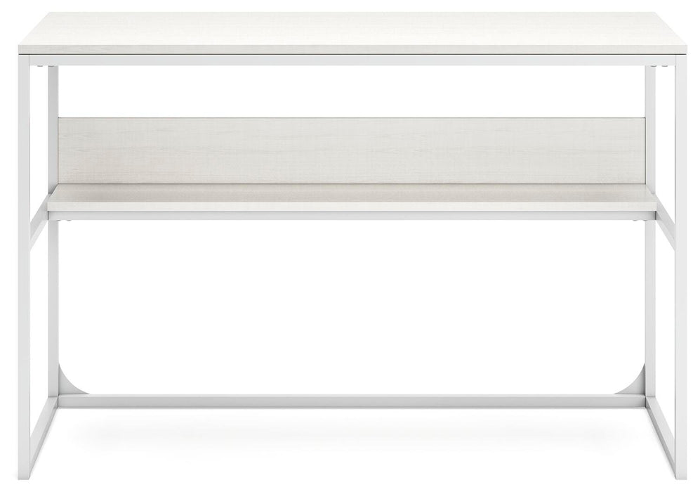Deznee Home Office Desk - Furniture Citi (Multi Location - MI)