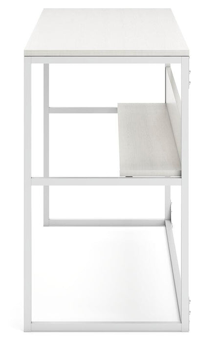 Deznee Home Office Desk - Furniture Citi (Multi Location - MI)