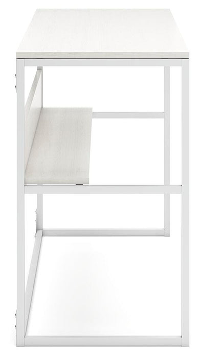 Deznee Home Office Desk - Furniture Citi (Multi Location - MI)