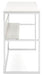 Deznee Home Office Desk - Furniture Citi (Multi Location - MI)