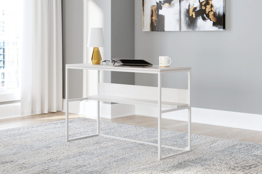 Deznee Home Office Desk - Furniture Citi (Multi Location - MI)