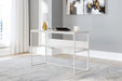 Deznee Home Office Desk - Furniture Citi (Multi Location - MI)
