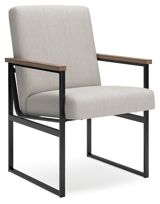Montia Home Office Set - Furniture Citi (Multi Location - MI)