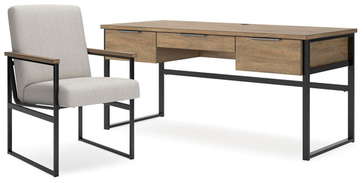 Montia Home Office Set - Furniture Citi (Multi Location - MI)