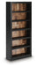 Wildenauer 75" Bookcase - Furniture Citi (Multi Location - MI)