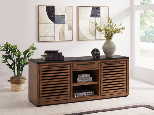 Kallari Credenza - Furniture Citi (Multi Location - MI)