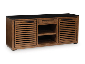 Kallari Credenza