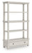Robbinsdale 75" Bookcase - Furniture Citi (Multi Location - MI)