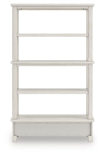 Robbinsdale 75" Bookcase - Furniture Citi (Multi Location - MI)