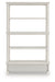 Robbinsdale 75" Bookcase - Furniture Citi (Multi Location - MI)