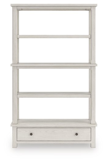 Robbinsdale 75" Bookcase - Furniture Citi (Multi Location - MI)