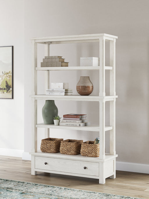 Robbinsdale 75" Bookcase - Furniture Citi (Multi Location - MI)