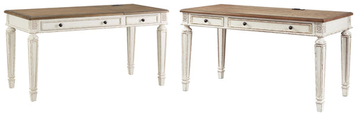 Realyn Home Office Set - Furniture Citi (Multi Location - MI)