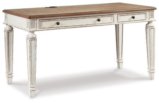 Realyn Home Office Set - Furniture Citi (Multi Location - MI)