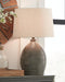 Joyelle Table Lamp - Furniture Citi (Multi Location - MI)