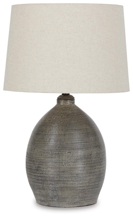 Joyelle Table Lamp - Furniture Citi (Multi Location - MI)