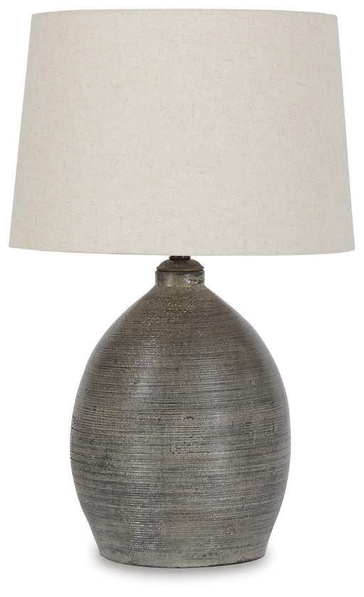 Joyelle Table Lamp - Furniture Citi (Multi Location - MI)