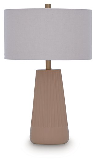 Dellner Table Lamp - Furniture Citi (Multi Location - MI)