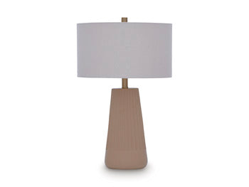 Dellner Table Lamp - Furniture Citi (Multi Location - MI)