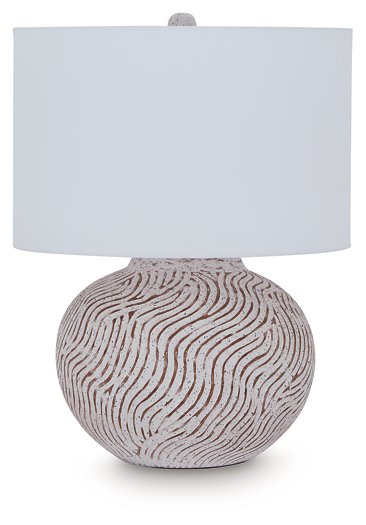 Vien Table Lamp - Furniture Citi (Multi Location - MI)