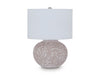 Vien Table Lamp - Furniture Citi (Multi Location - MI)