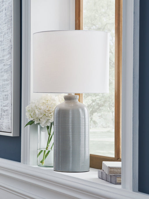 Wimlow Table Lamp - Furniture Citi (Multi Location - MI)