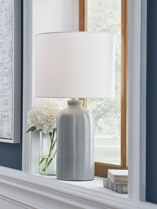 Wimlow Table Lamp - Furniture Citi (Multi Location - MI)