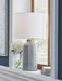 Wimlow Table Lamp - Furniture Citi (Multi Location - MI)
