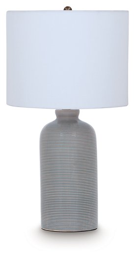 Wimlow Table Lamp - Furniture Citi (Multi Location - MI)
