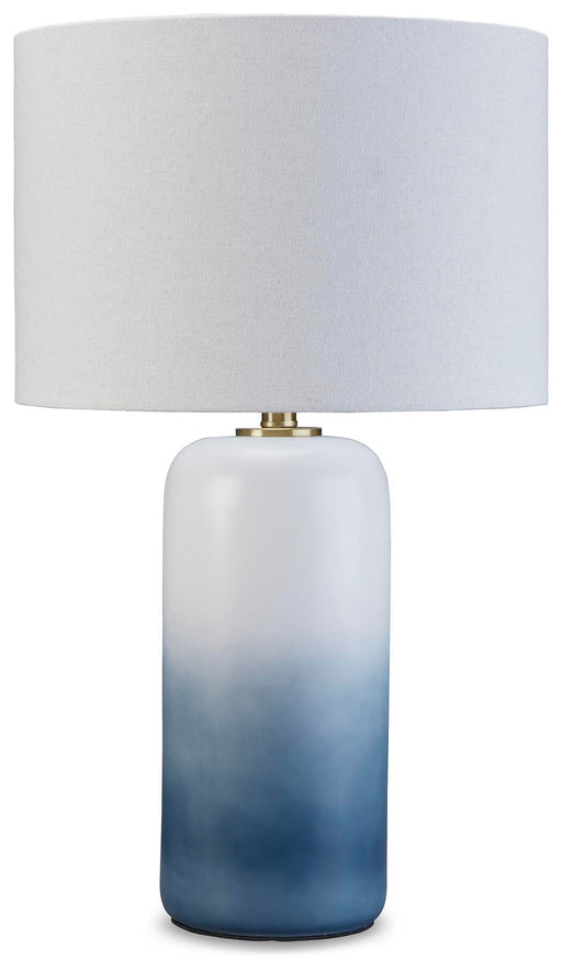Lemrich Lamp Set - Furniture Citi (Multi Location - MI)