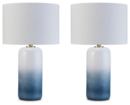 Lemrich Lamp Set - Furniture Citi (Multi Location - MI)