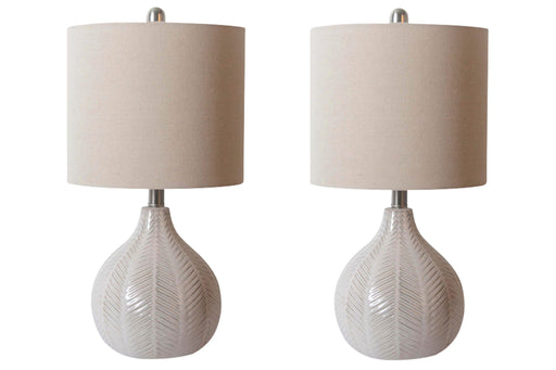 Rainermen Lamp Set - Furniture Citi (Multi Location - MI)