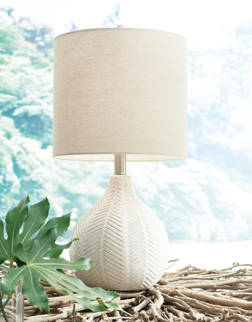 Rainermen Lamp Set - Furniture Citi (Multi Location - MI)