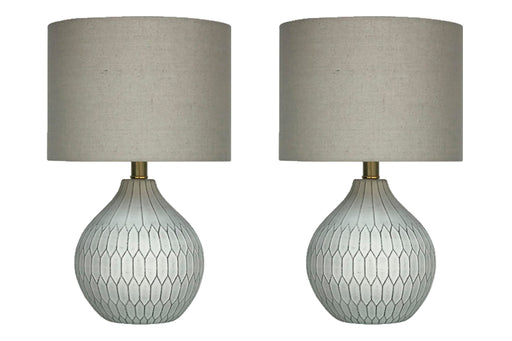 Wardmont Lamp Set - Furniture Citi (Multi Location - MI)