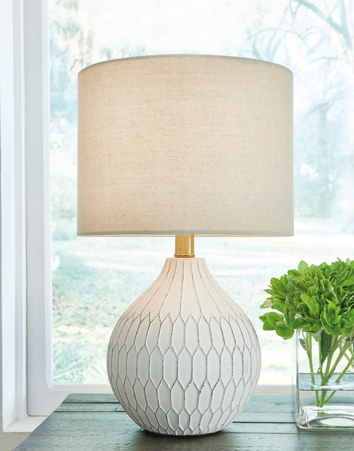 Wardmont Lamp Set - Furniture Citi (Multi Location - MI)