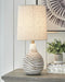 Aleela Table Lamp - Furniture Citi (Multi Location - MI)