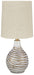 Aleela Table Lamp - Furniture Citi (Multi Location - MI)