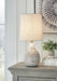 Aleela Table Lamp - Furniture Citi (Multi Location - MI)