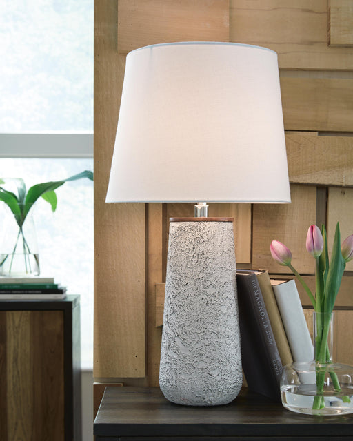 Chaston Table Lamp (Set of 2) - Furniture Citi (Multi Location - MI)