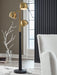Sorcha Floor Lamp - Furniture Citi (Multi Location - MI)